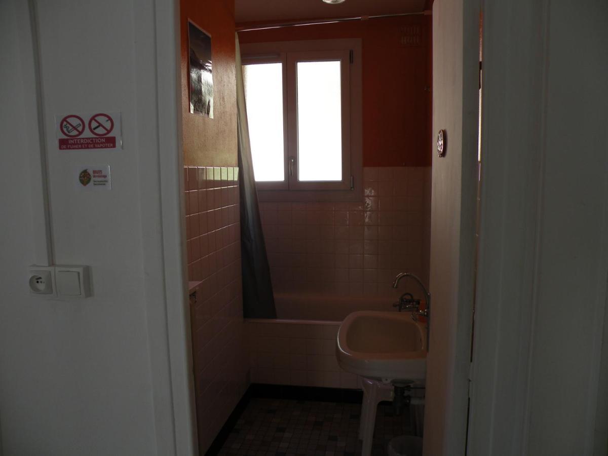 Tulipe, Appartement 5 Personnes, Entre Sancy Et Volcans D'Auvergne Orcival Exterior photo