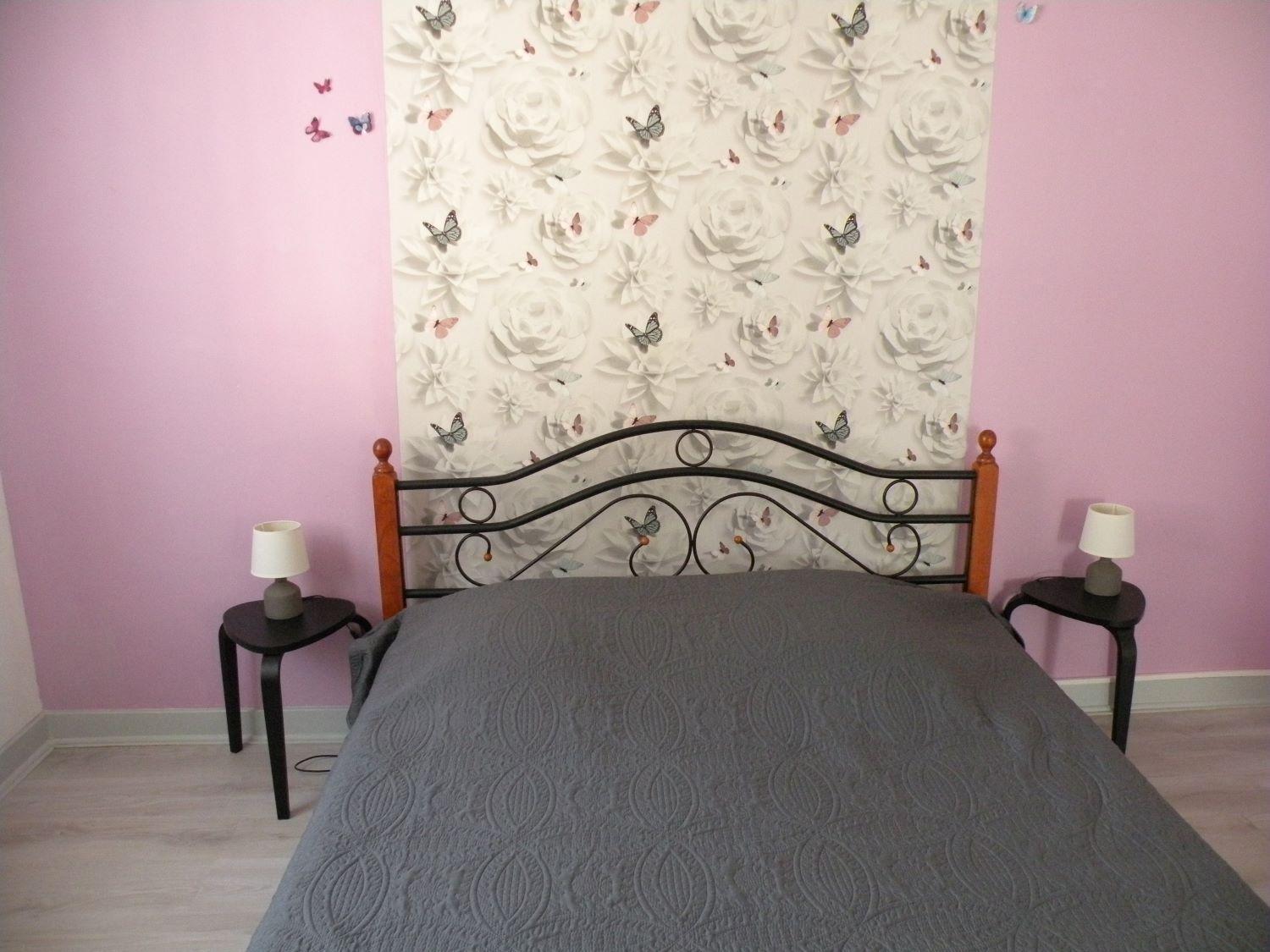 Tulipe, Appartement 5 Personnes, Entre Sancy Et Volcans D'Auvergne Orcival Exterior photo