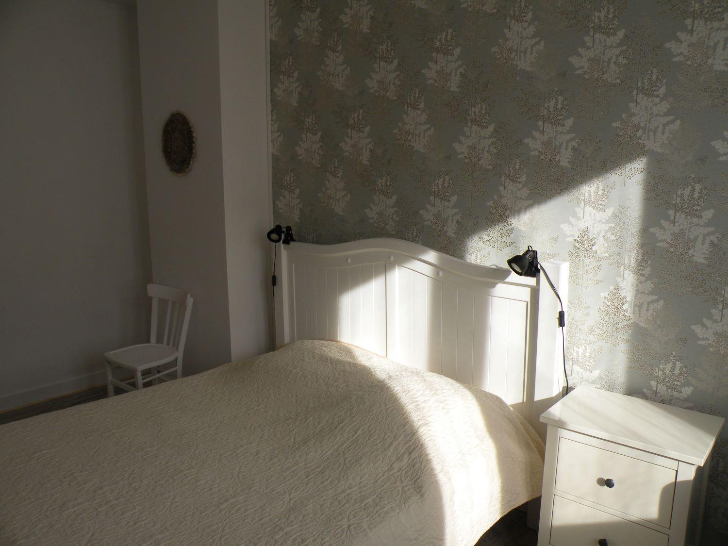 Tulipe, Appartement 5 Personnes, Entre Sancy Et Volcans D'Auvergne Orcival Exterior photo