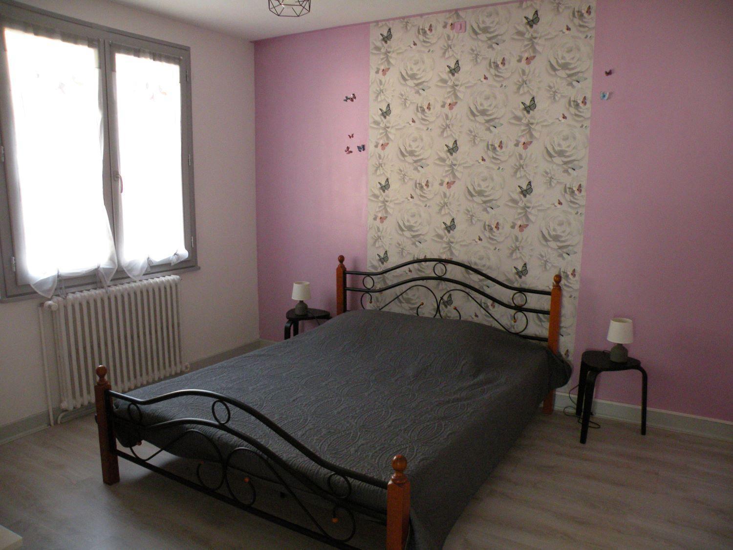 Tulipe, Appartement 5 Personnes, Entre Sancy Et Volcans D'Auvergne Orcival Exterior photo