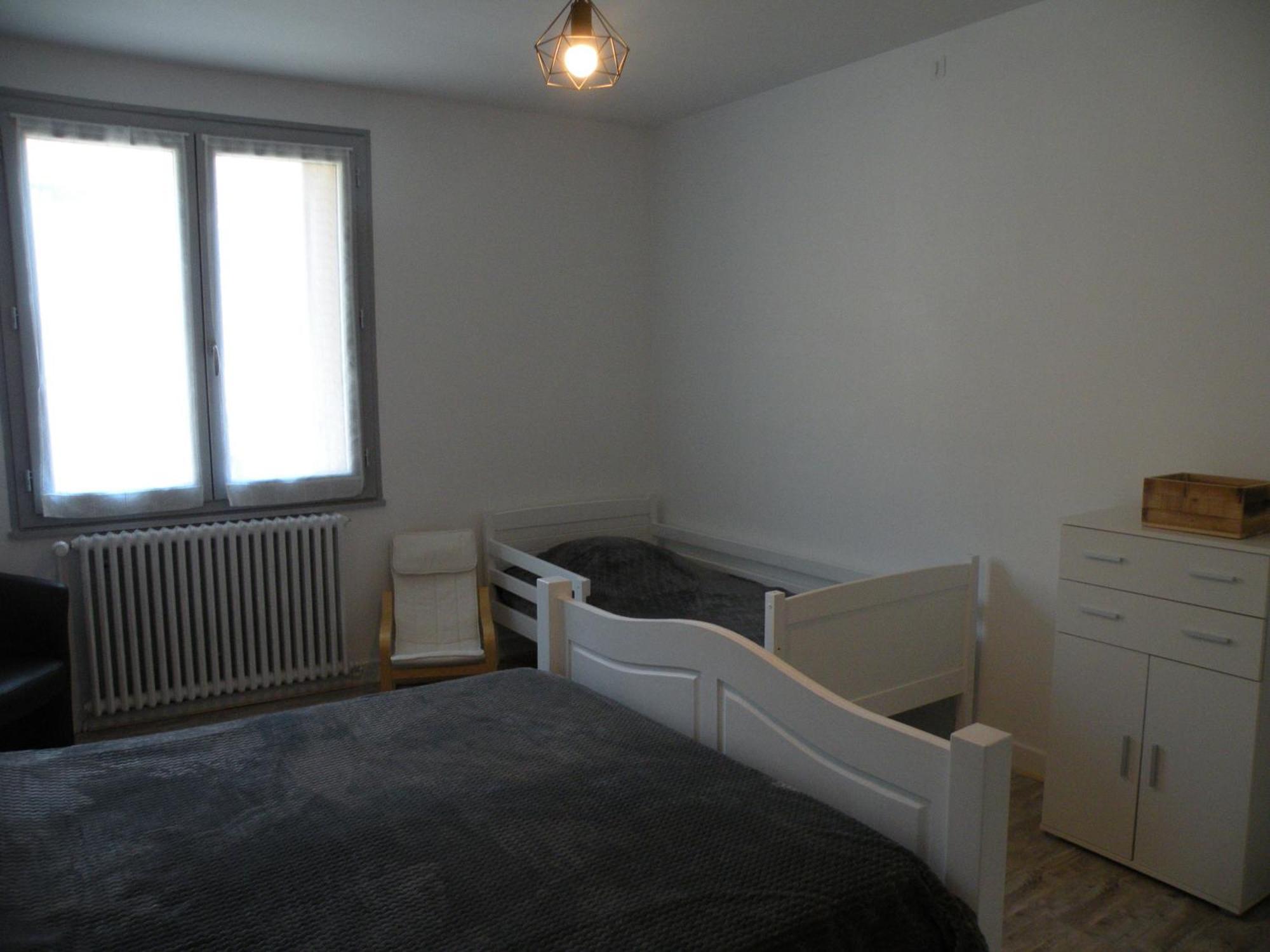 Tulipe, Appartement 5 Personnes, Entre Sancy Et Volcans D'Auvergne Orcival Exterior photo