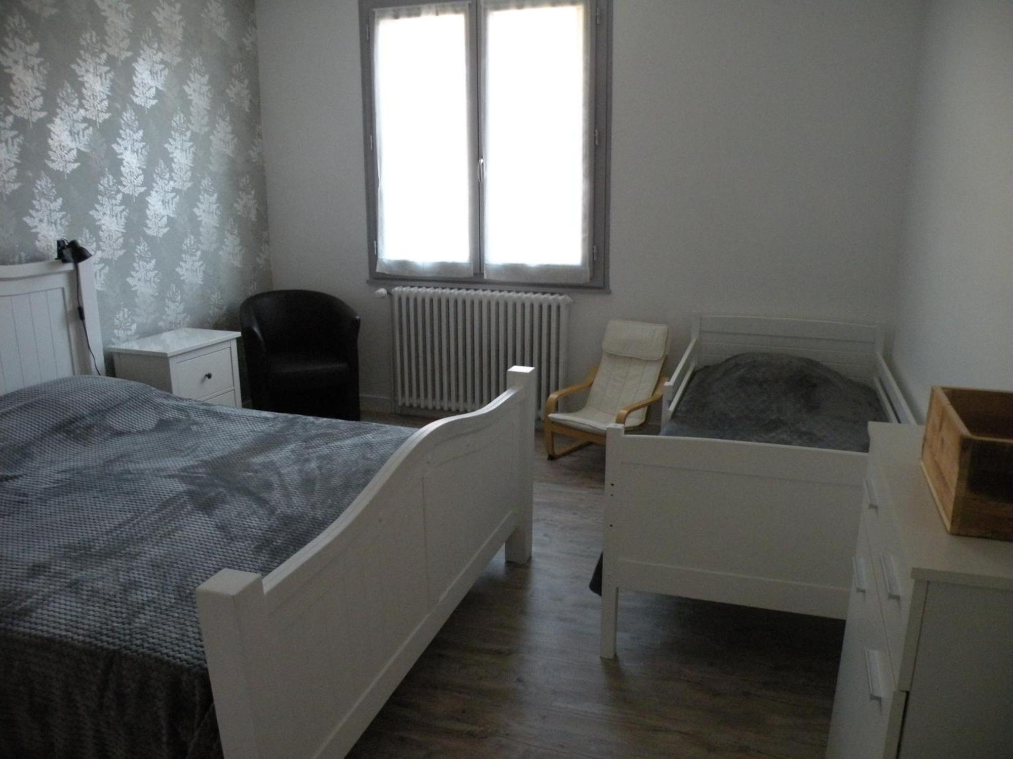 Tulipe, Appartement 5 Personnes, Entre Sancy Et Volcans D'Auvergne Orcival Exterior photo